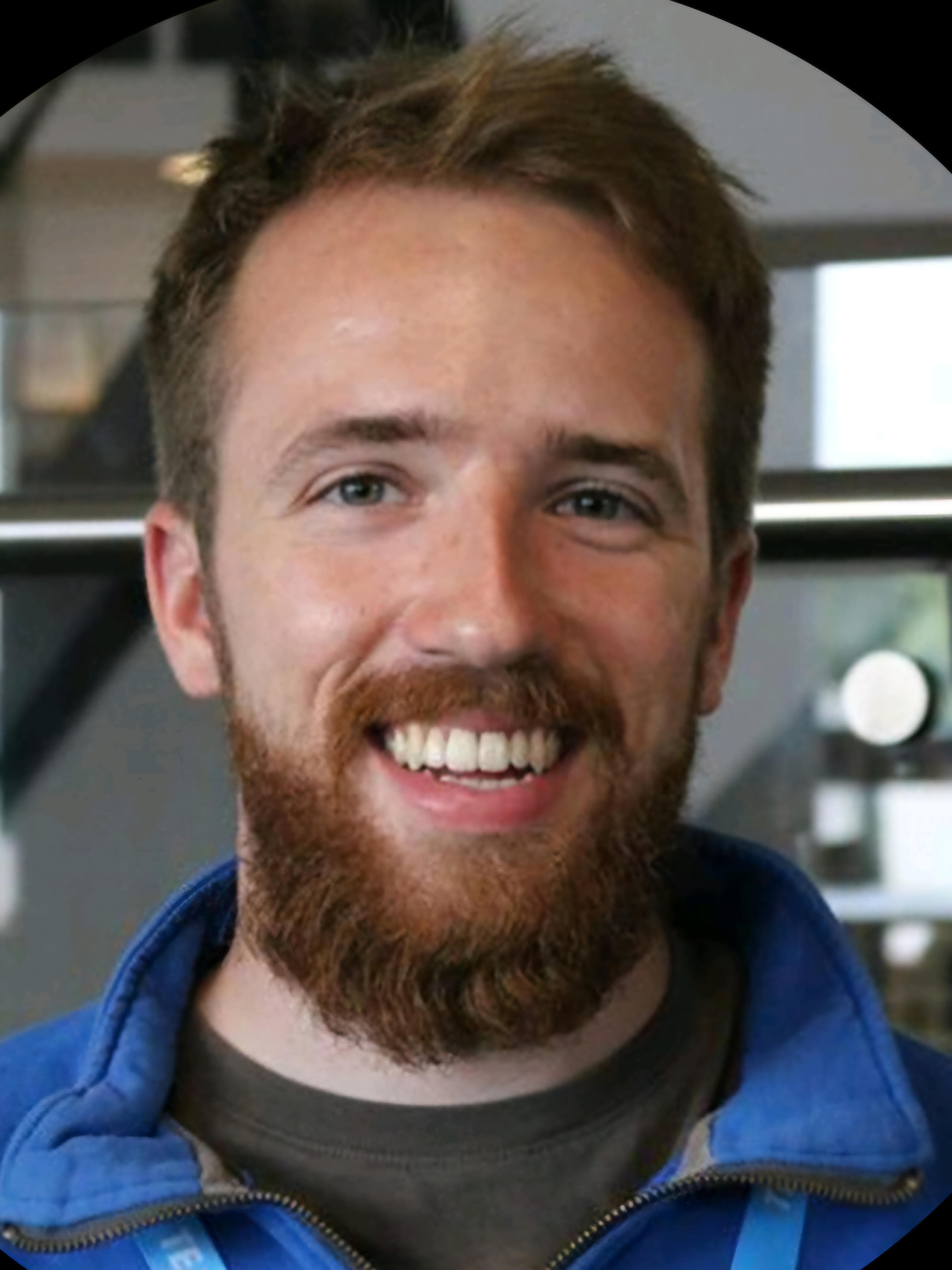 James White Profile – Alkhemy